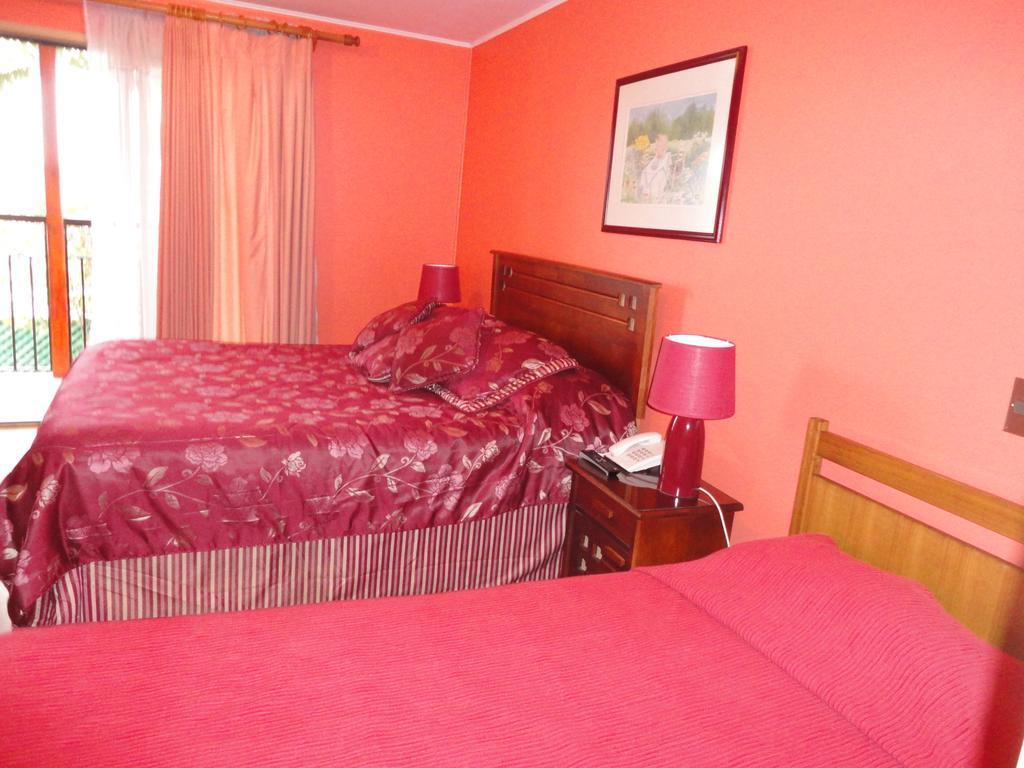 Hotel Del Cid La Serena Zimmer foto